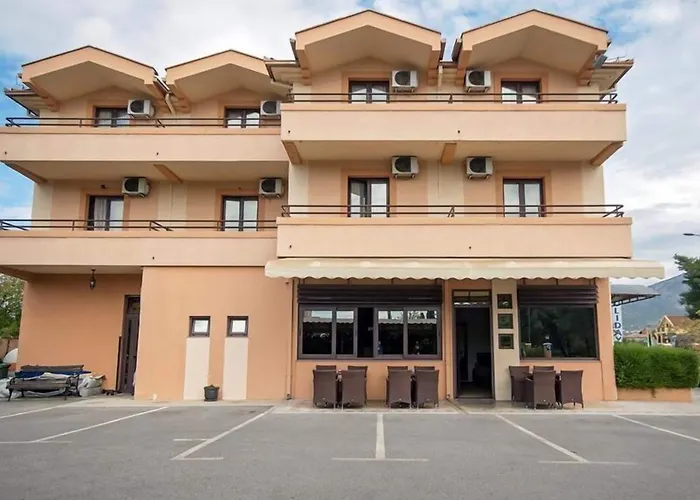 Hotel Holiday