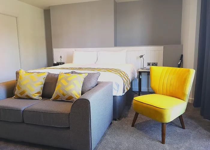Mode Hotel Lytham