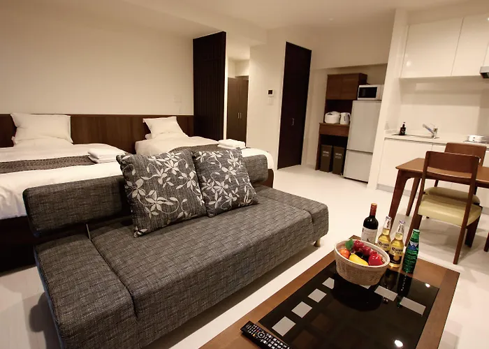 Sunset Resort Mihama -Seven Hotels And Resorts-