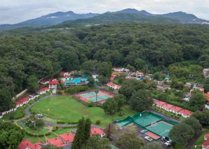Club Santa Maria