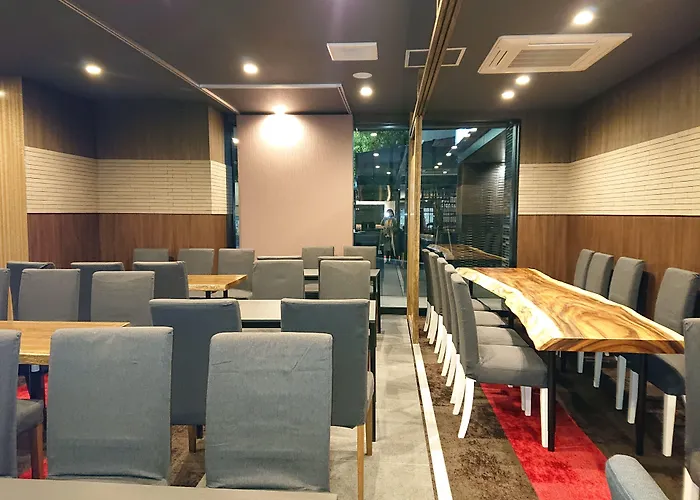 Green Rich Hotel Kurashiki Ekimae