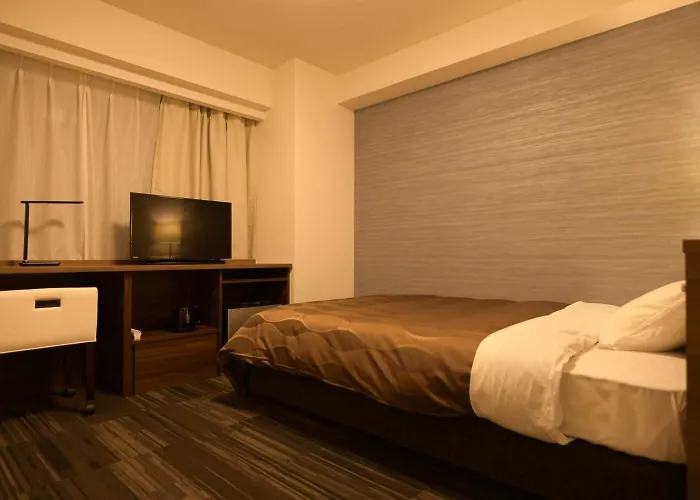 Sakura Shimanami Hotel