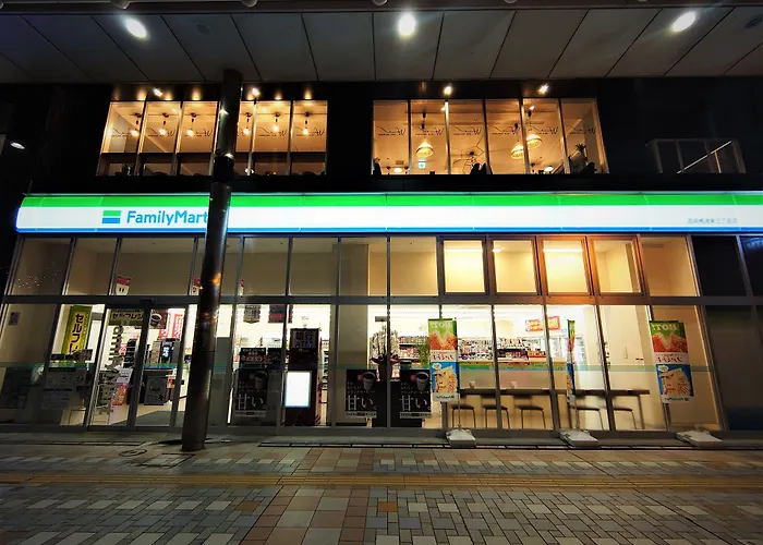 Green Rich Hotel Miyazaki Tachibandori 2