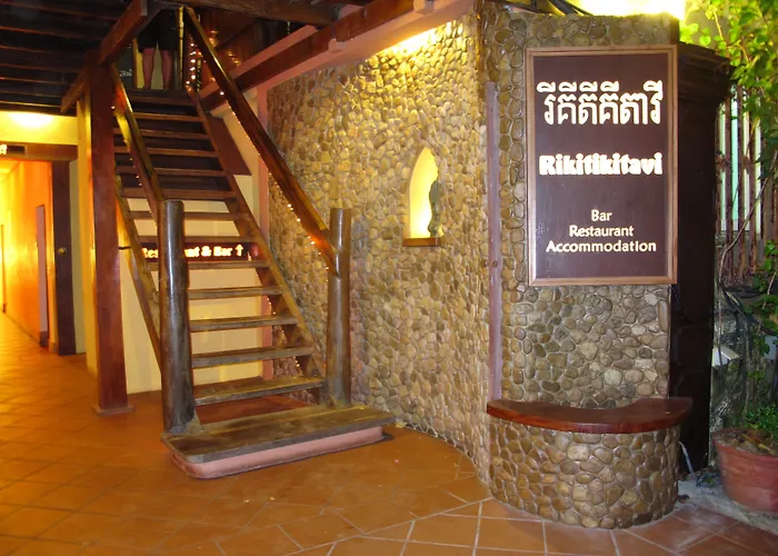 Rikitikitavi