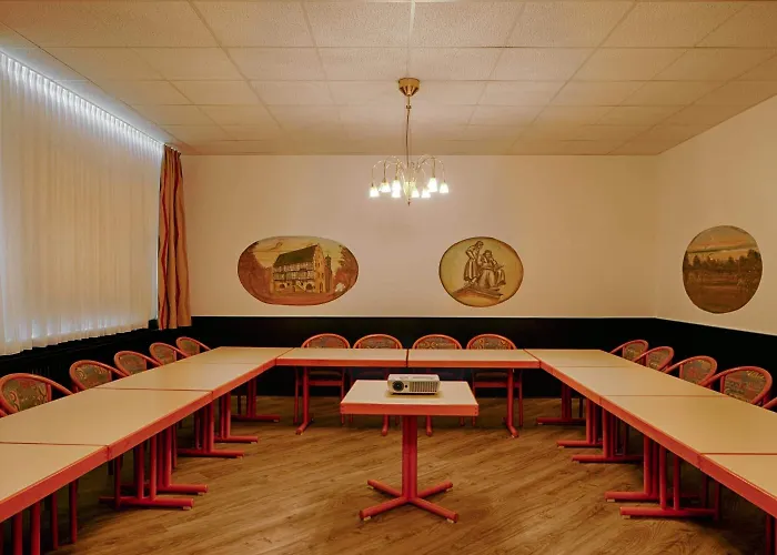 Trip Inn Hotel Zum Riesen Hanau