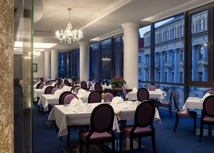 Grandhotel Nabokov