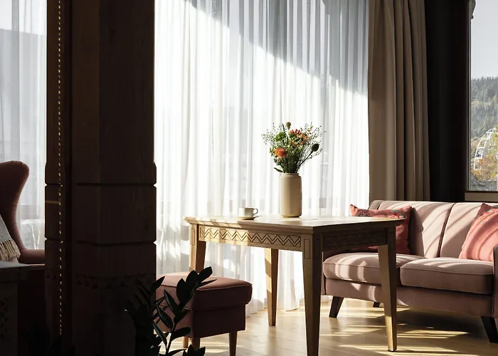 Aparthotel Cristina