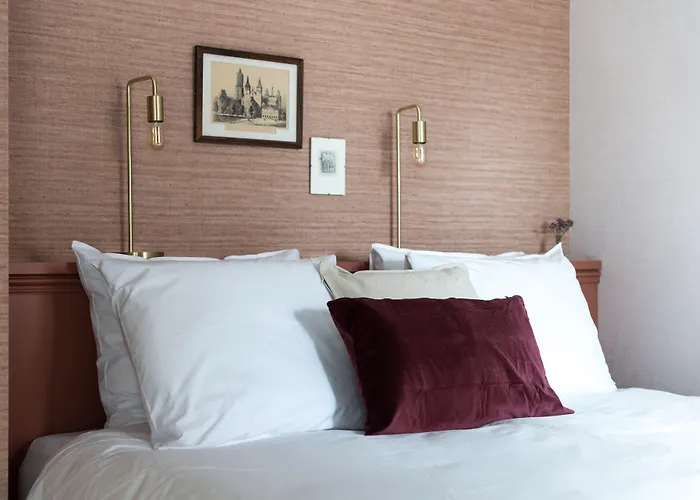 Ysbrantsz Boutique Hotel