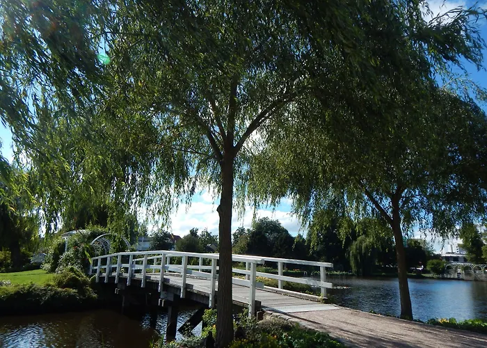 Parkhotel - Rosarium