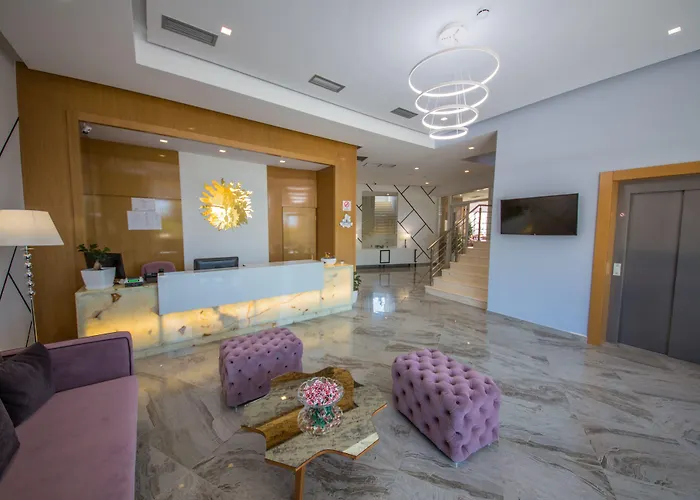 Sole Luna Hotel