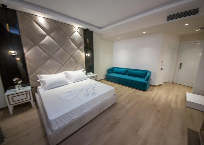 Sole Luna Hotel