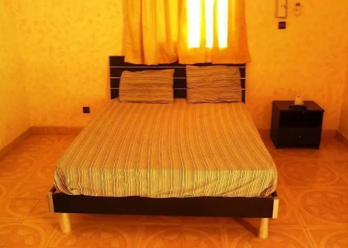 Hotel Aliya