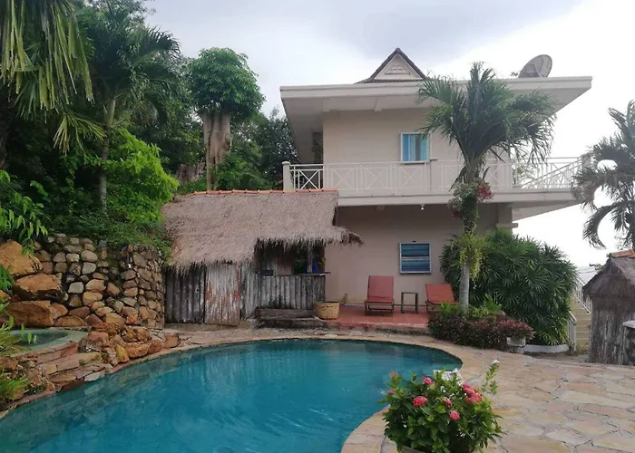 The Beach House
