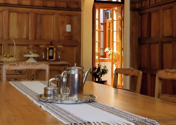 Hotel Boutique Casa Conde