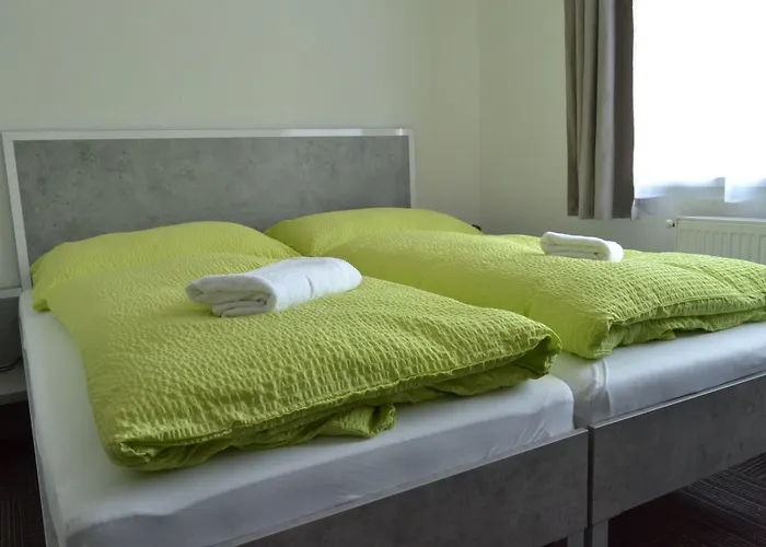 Garni Hotel 31