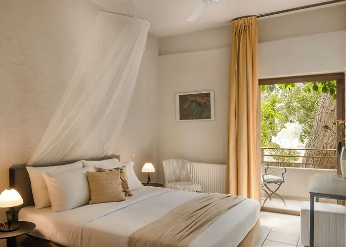 Niki Beach Hotel