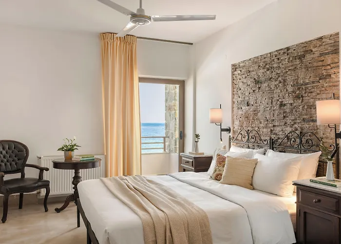 Niki Beach Hotel