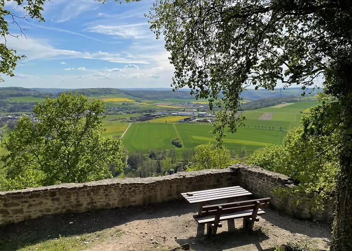 Fränkischer Gasthof-Hotel zum Koppen