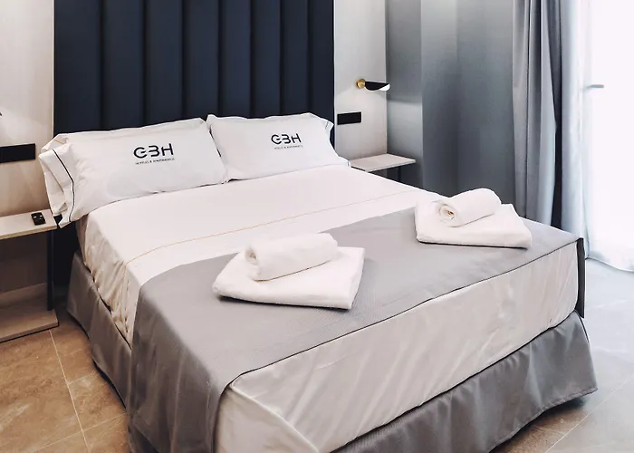 Gbh Hotel-Apartamentos Estrella De Mar