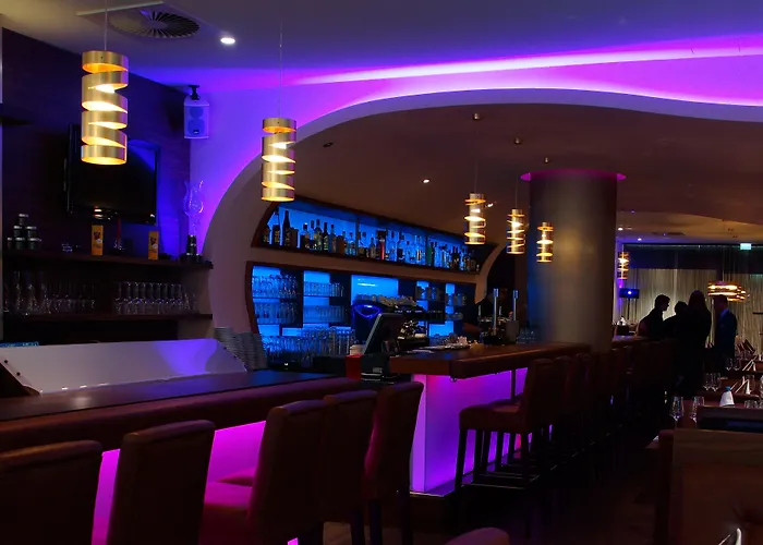 Centrale Hotel und Restaurant