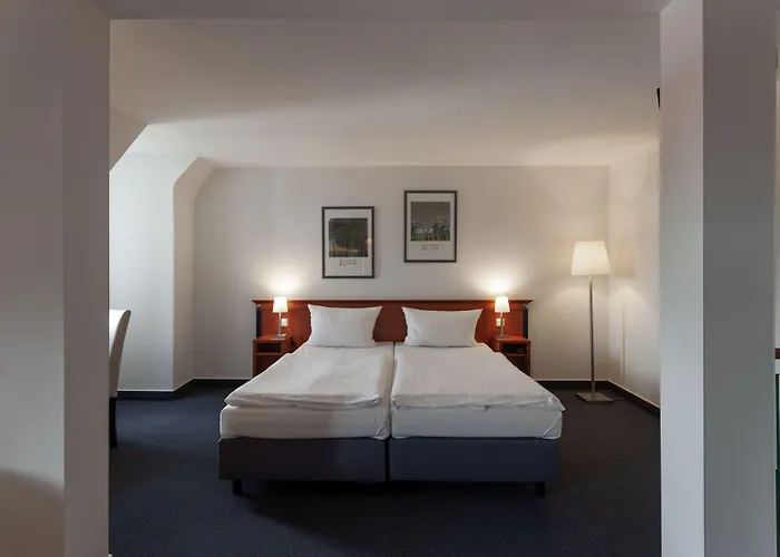 Hotel am See