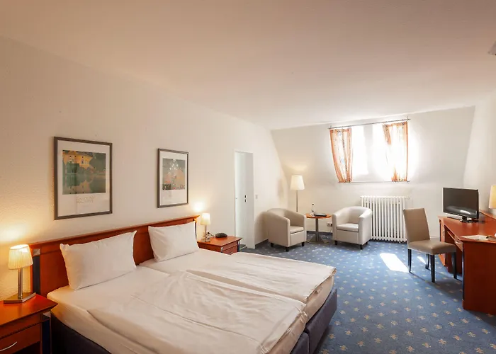 Hotel am See