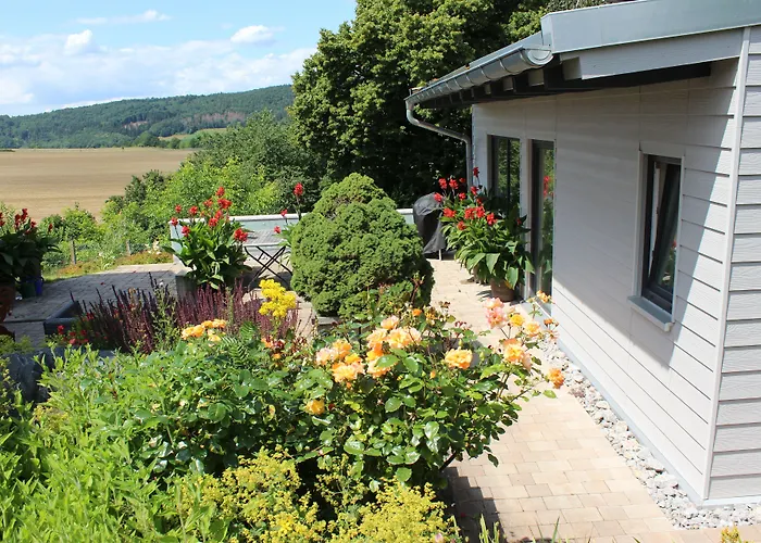 Landhotel Am Rothenberg