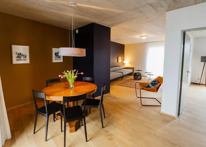 Hotel ZwiBack