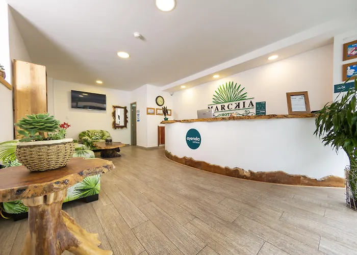 Marckia Hotel