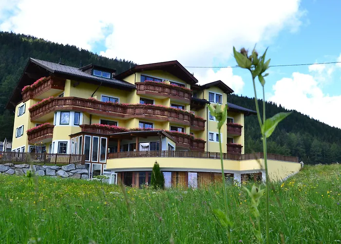 Hotel Humlerhof