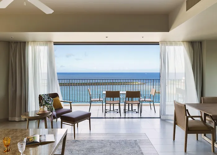 Mb Gallery Chatan By The Terrace Hotels