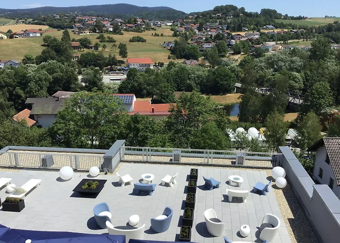 Garni Hotel Schmaus