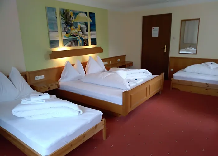 Hotel Wiesenhof