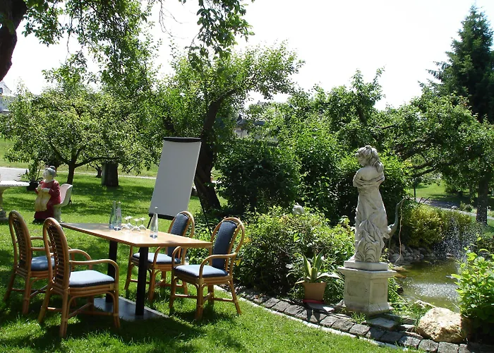 Hotel zum Rehberg