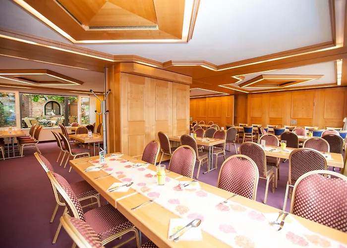 Hotel zur Pfalz