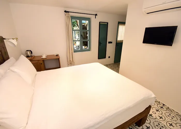 Oalis Boutique Hotel