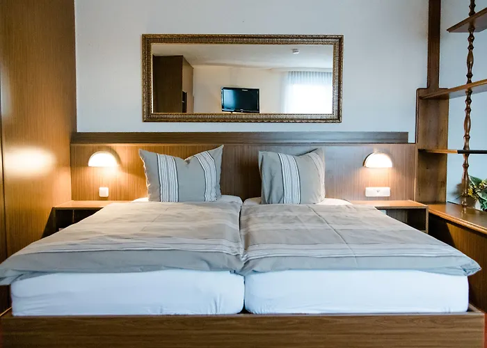Hotel Mueller