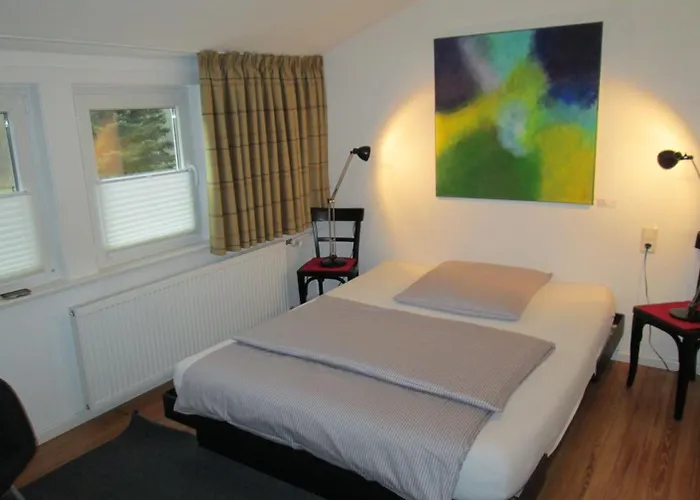 Hotel Schlafschön