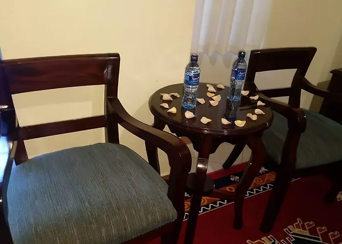 Machakos Suites Luxury Hotel