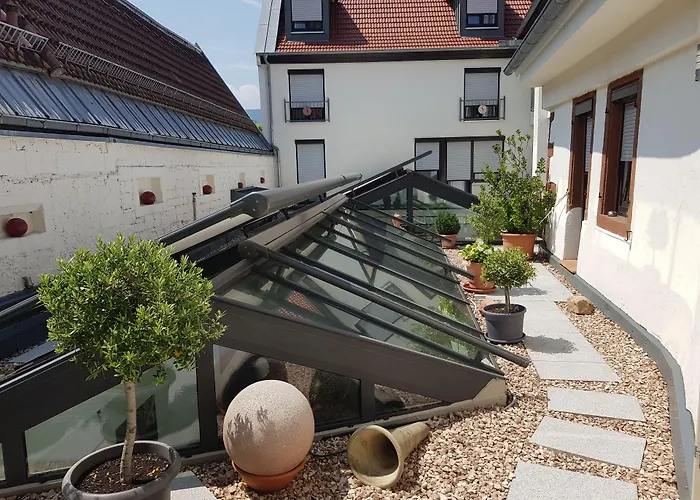 Hotel-Restaurant Pfälzer Hof