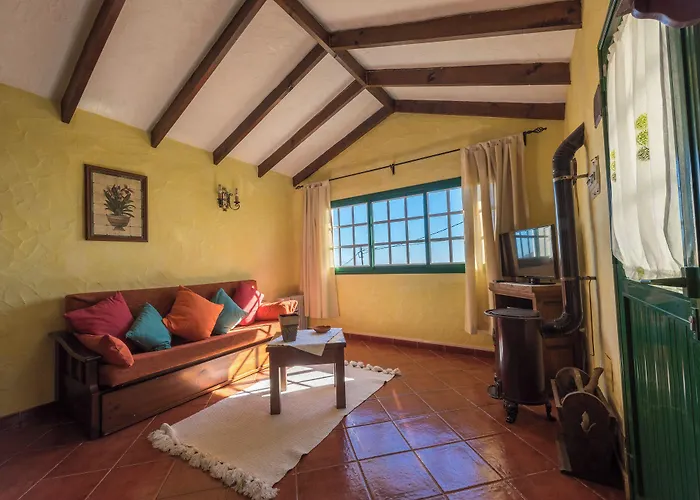 Casas Rurales Herrenas