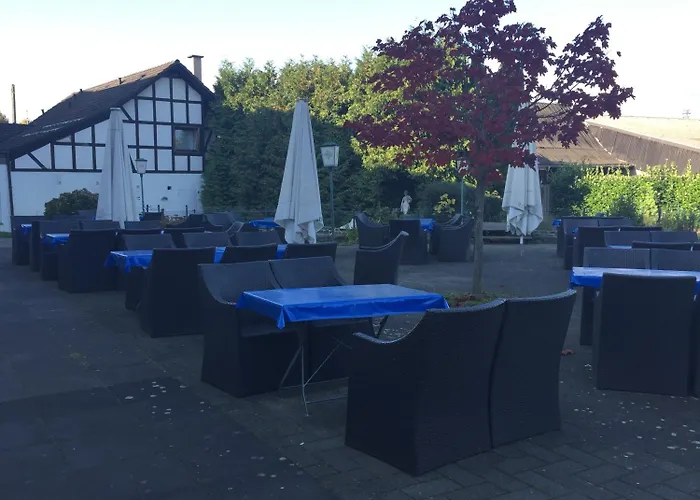 Hotel Goerres