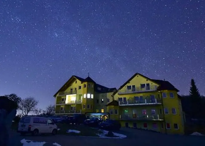 Hotel Wender