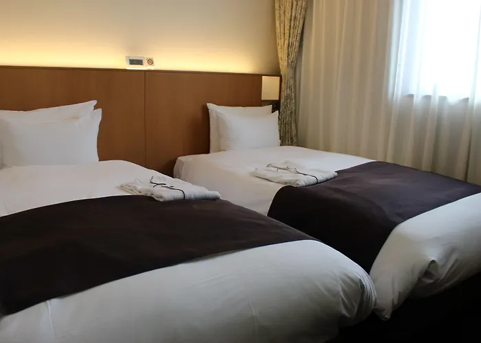 Hotel B4T Kakunodate