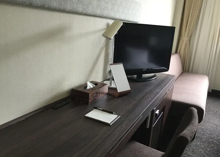 Hotel B4T Kakunodate