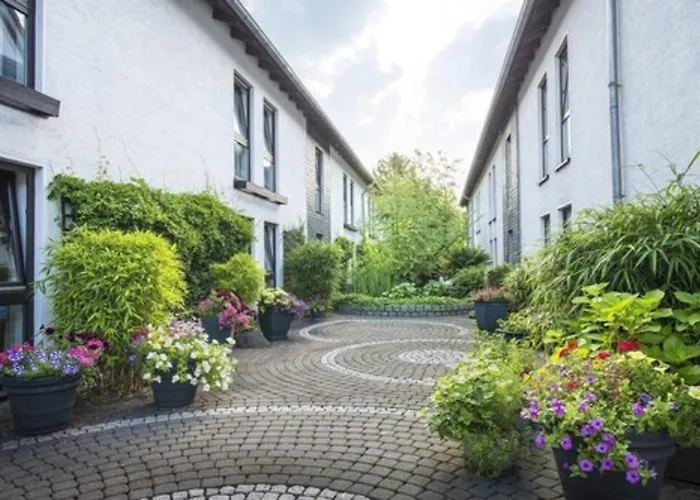 Hotel am Wald