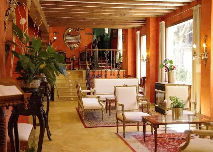 Palacio Azcárate Hotel