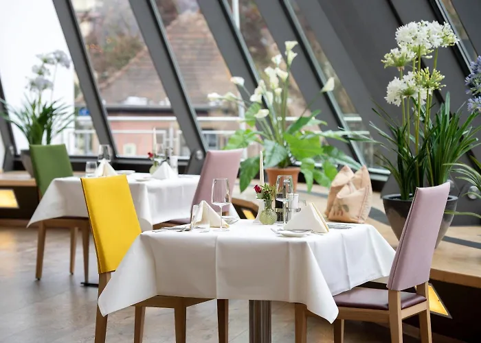 Hotel-Restaurant Anne-Sophie