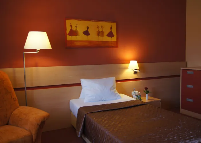 Kurhotel Brussel