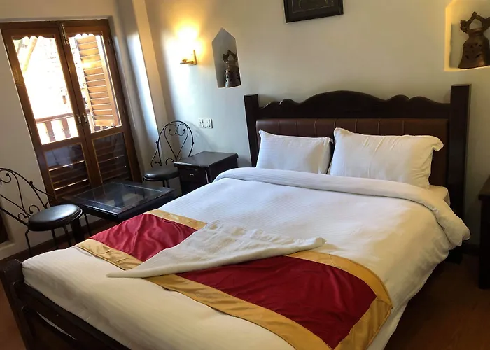 The Hotel